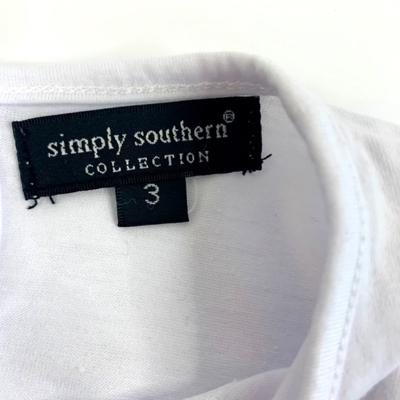 Christmas party festive doggy red white green gingham bow ruffled shirt dresses - Picture 10 of 12